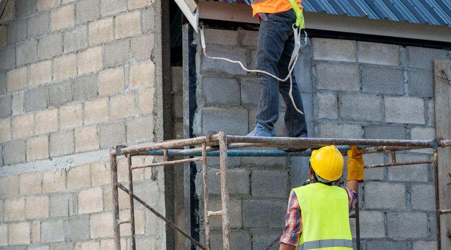 Local Siding Services in Wilson, NC